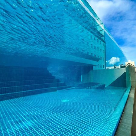 Uma Hotel And Residences Нага Экстерьер фото