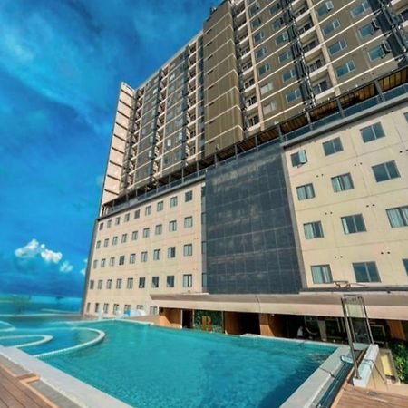 Uma Hotel And Residences Нага Экстерьер фото
