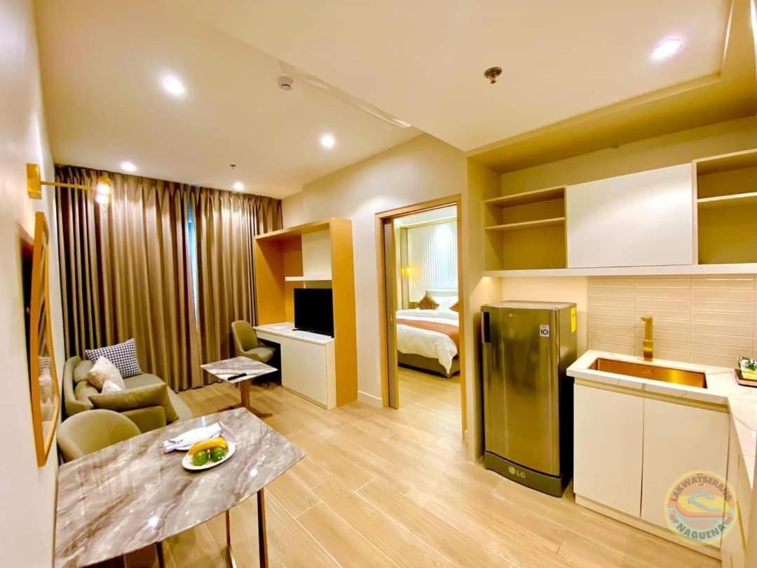 Uma Hotel And Residences Нага Экстерьер фото